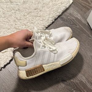 Women’s adidas NMD sneakers